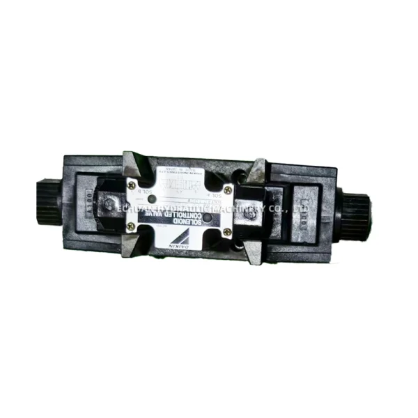 DAIKIN KSO-G03-4CP-20 - Image 6