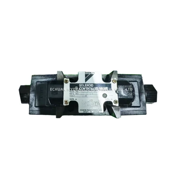 DAIKIN KSO-G03-4CP-20 - Image 4
