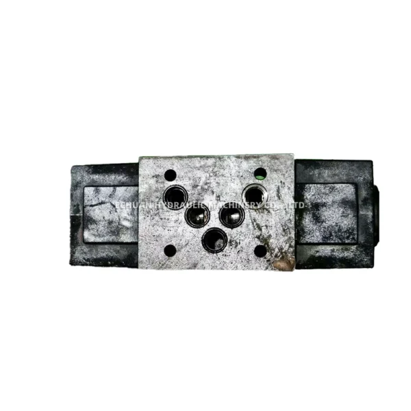 DAIKIN KSO-G03-4CP-20 - Image 2