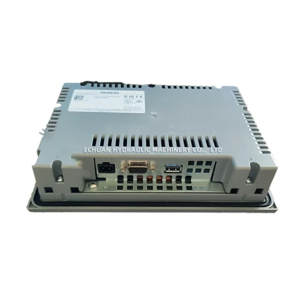 SIEMENS KTP700 basic dp 6AV2 123 2GA03 - Image 2