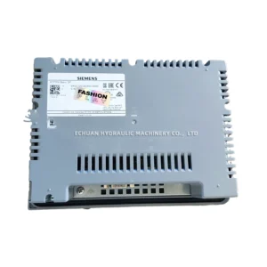 SIEMENS KTP700 basic dp 6AV2 123 2GA03