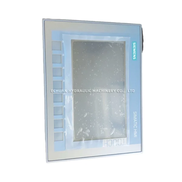 SIEMENS KTP700 basic dp 6AV2 123 2GA03 - Image 3