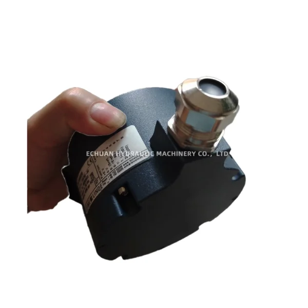 LEINE LINDE 729798-04 861900220 - Image 3