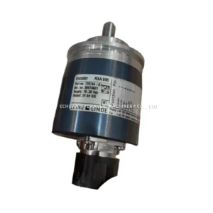 LEINE LINDE RSA698 729744-01
