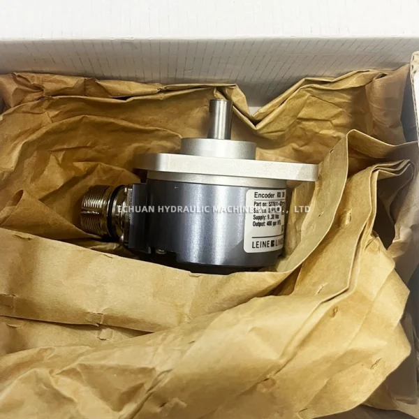 LEINE LINDE RSI 527611-02 - Image 3