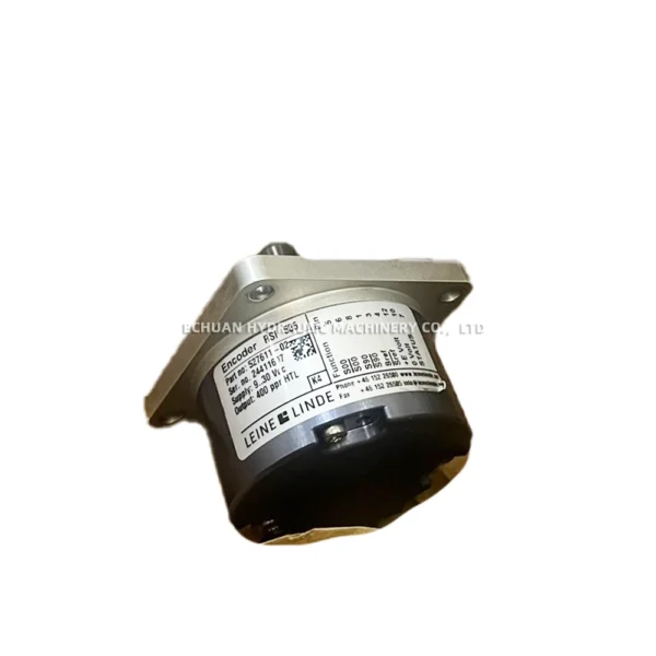 LEINE LINDE RSI 527611-02 - Image 2