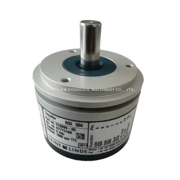 LEINE LINDE RSI504-578899-05