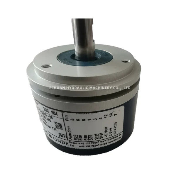 LEINE LINDE RSI504-578899-05 - Image 6
