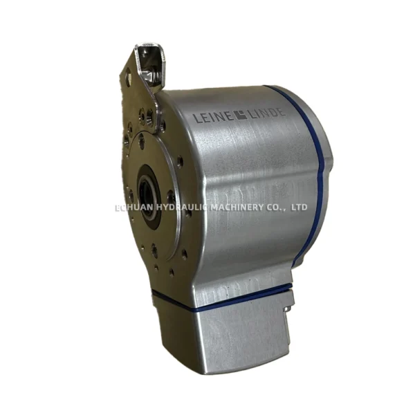 LEINE LINDE XHI 803 770594-01 - Image 3