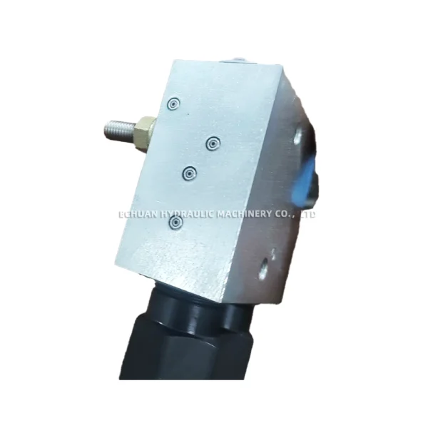 HAWE LHK 22 G-21-180180 - Image 5