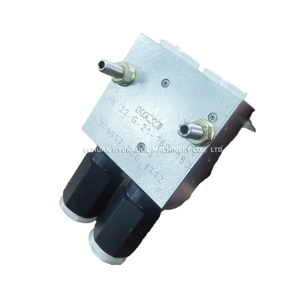 HAWE LHK 22 G-21-180180 - Image 3