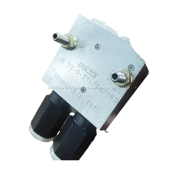 HAWE LHK 22 G-21-180180 - Image 2