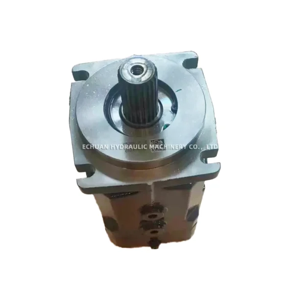 LINDE HMF075-02 0001 - Image 4