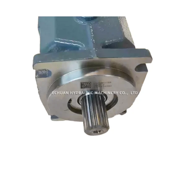 LINDE HMF075-02 0001 - Image 3