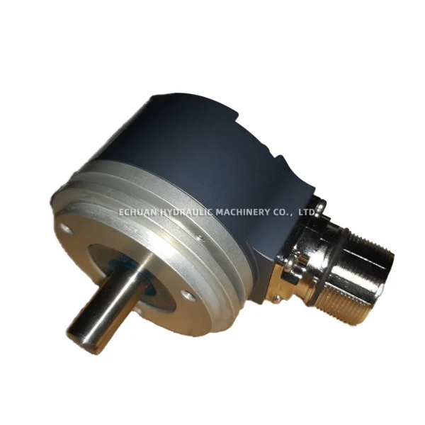 LINDE RSA 597 690777-01 - Image 4