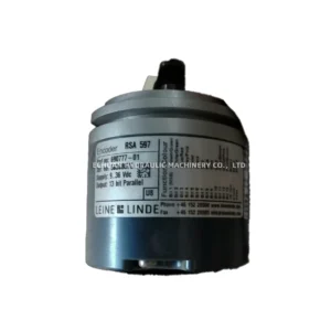 LINDE RSA 597 690777-01