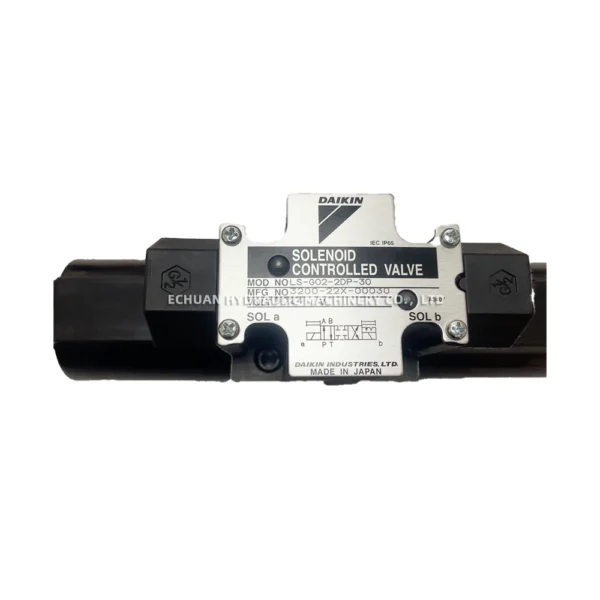 DAIKIN LS-G02-2DP-30