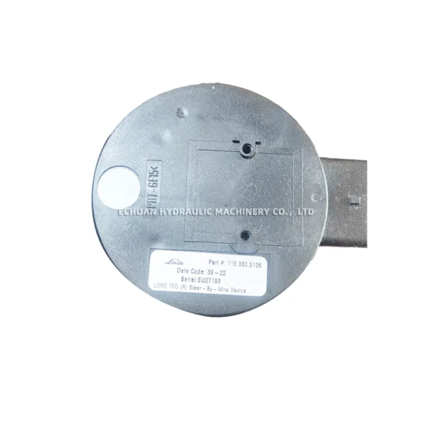 LINDE 1153605136 - Image 3