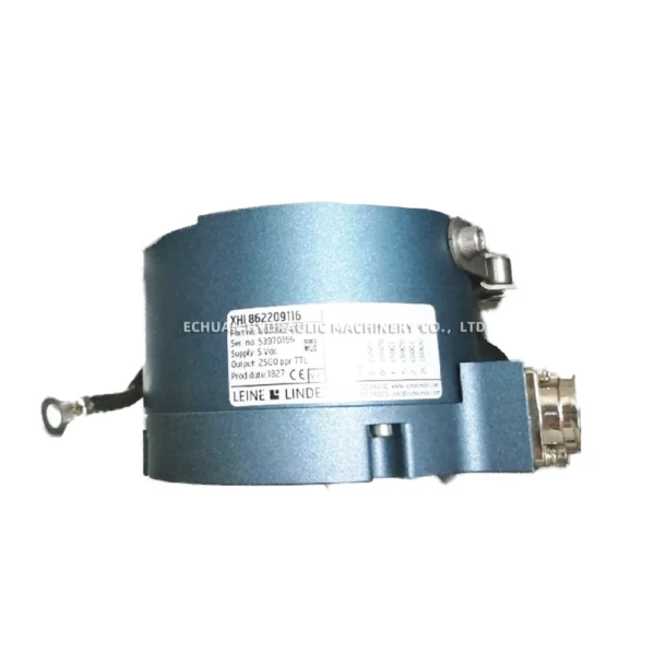 LINDE XHI 862209116 801095-02