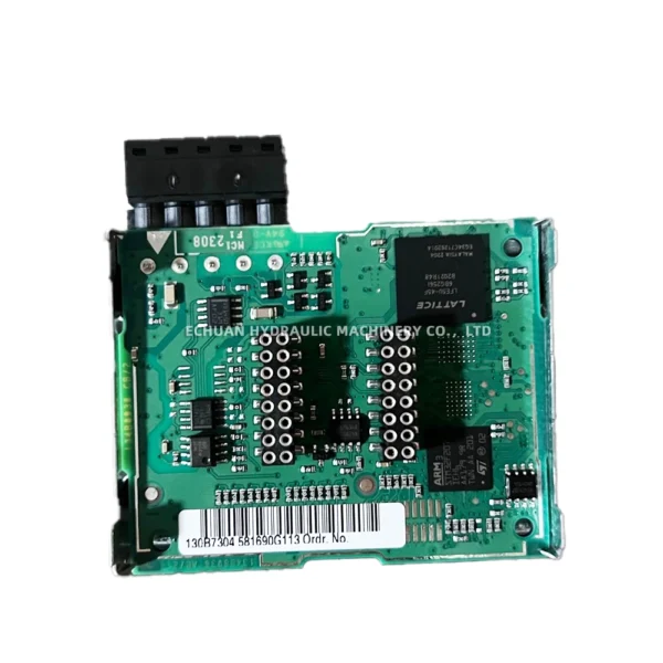 DANFOSS MCA101 130B1100 - Image 2