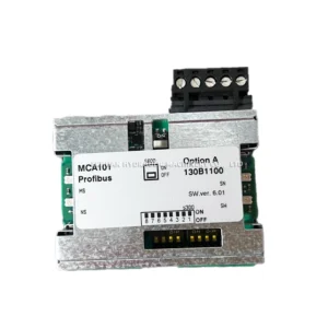 DANFOSS MCA101 130B1100