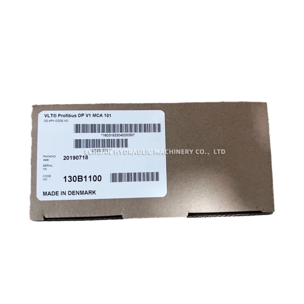 DANFOSS MCA101 130B1100 - Image 3
