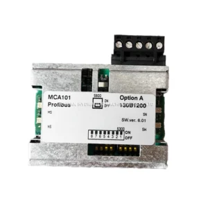 DANFOSS MCA101 130B1200