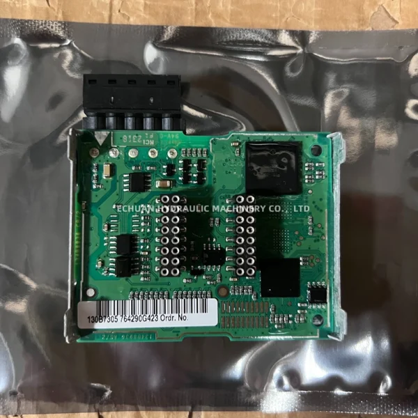 DANFOSS MCA101 130B1200 - Image 2