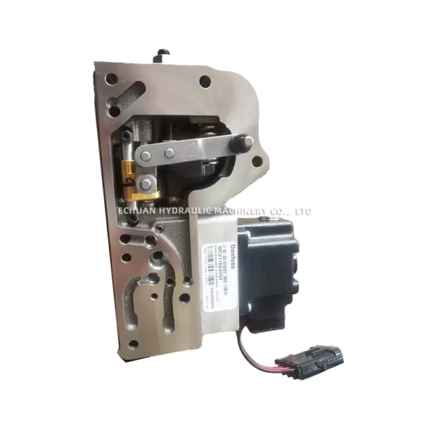 DANFOSS MCV116A3102 - Image 3