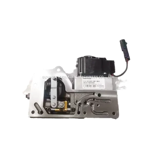 DANFOSS MCV116A3102