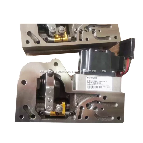 DANFOSS MCV116A3102 - Image 2