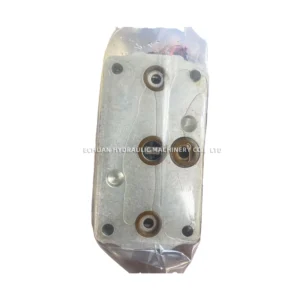 DANFOSS MCV116A3204