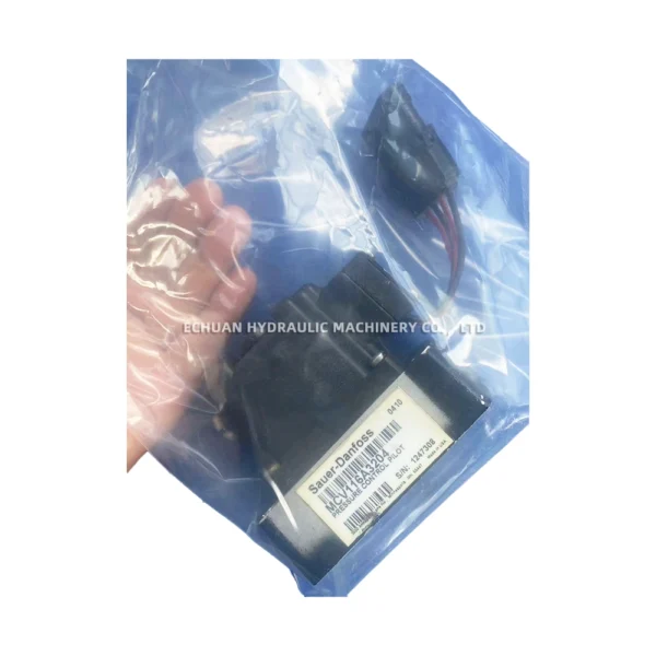 DANFOSS MCV116A3204 - Image 2