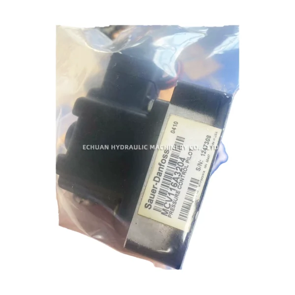 DANFOSS MCV116A3204 - Image 3