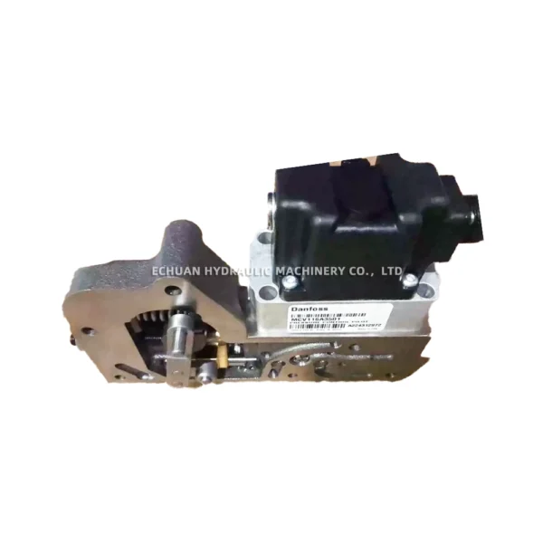 DANFOSS MCV116A3501 - Image 2