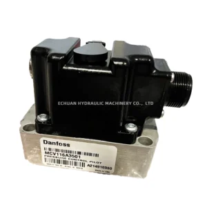DANFOSS MCV116A3501