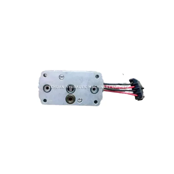 DANFOSS MCV116G4204 - Image 4