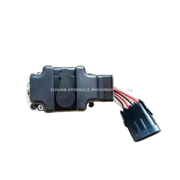 DANFOSS MCV116G4204 - Image 3