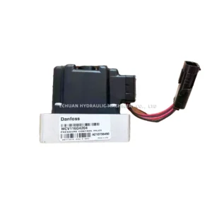DANFOSS MCV116G4204