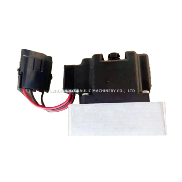 DANFOSS MCV116G4204 - Image 2