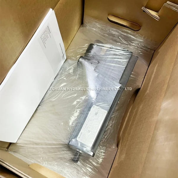 REXROTH MKD025B-144-KG1-UN R911288403 - Image 2