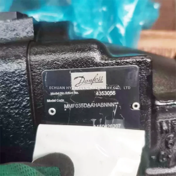 DANFOSS MMF035DAAHABNNN - Image 2