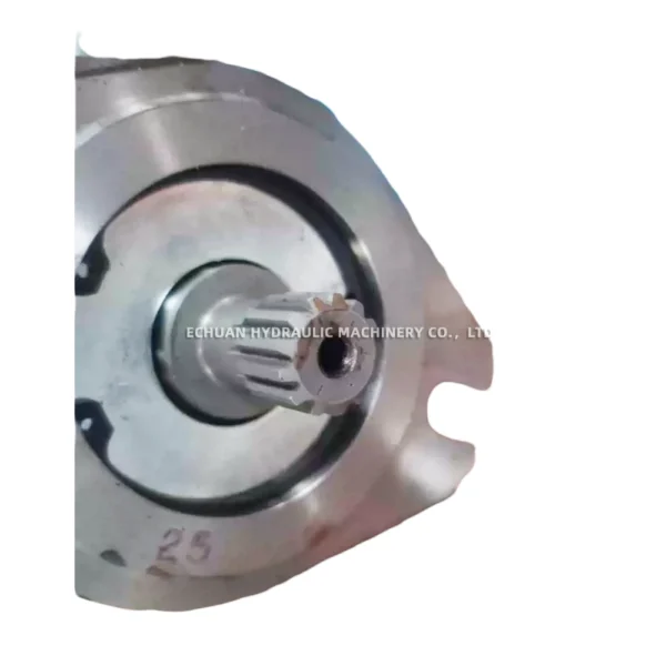 DANFOSS MMF035DAAHABNNN - Image 3