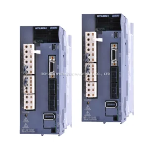 MITSUBISHI MR-J3-11KB