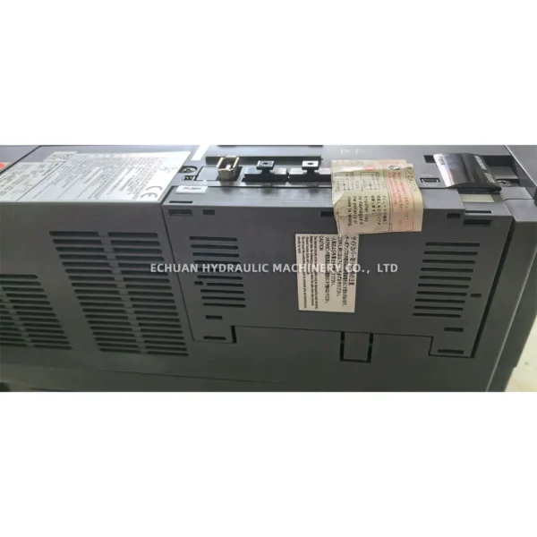 MITSUBISHI MR-J3-11KB - Image 2