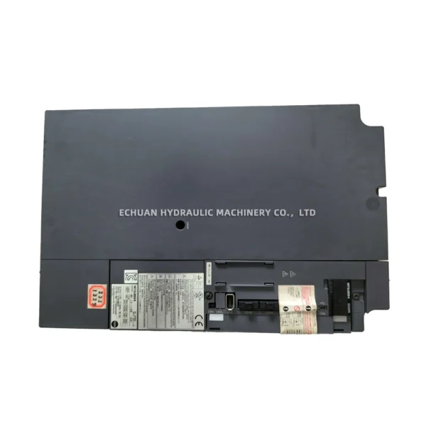 MITSUBISHI MR-J3-11KB - Image 3