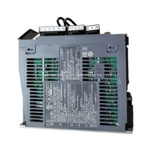 MITSUBISHI MR-J4-10B-EB