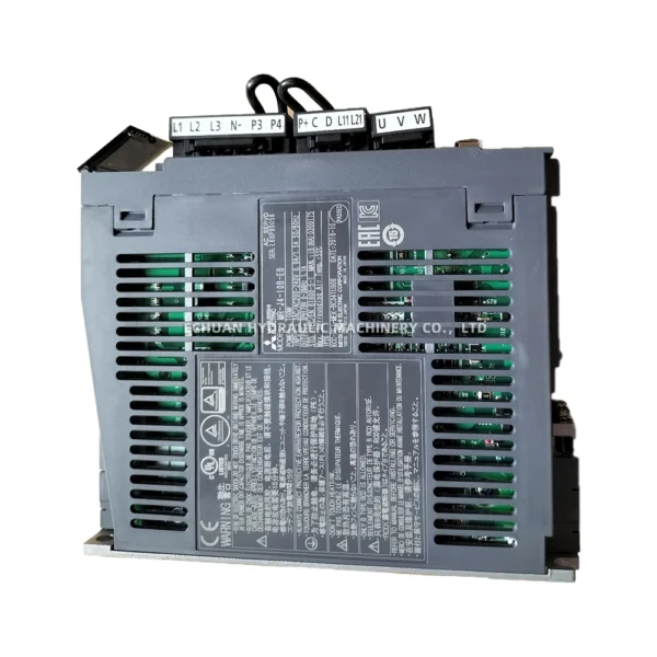MITSUBISHI MR-J4-10B-EB