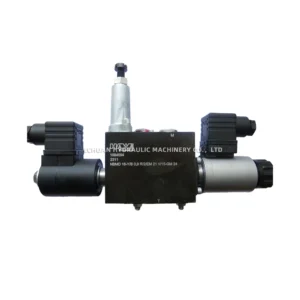 HAWE  NBMD 16-Y/B 0,9R/2/EM 21 V/15-GM 24