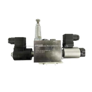 HAWE NBMDS 16-Y/B 0,9 R/2/S 0,2/EM 21 V/20-XM 24H